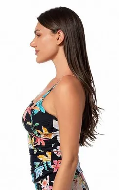 Купальник танкини JZ25062T