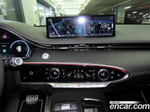 Genesis GV70 2.5T Бензин 2WD (04.2021)