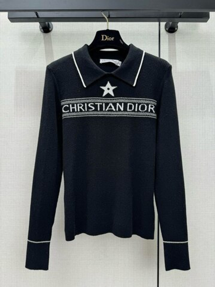 Лонгслив Dior