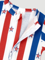 Песочник Mjölk х СКА Stripes