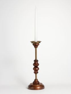 Capanni Подсвечник классический