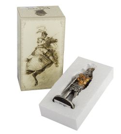 Veronese WS-826 Статуэтка «Римский воин»