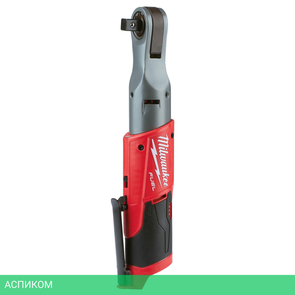 Трещотка Milwaukee M12 FIR12-0 Fuel (4933459800)