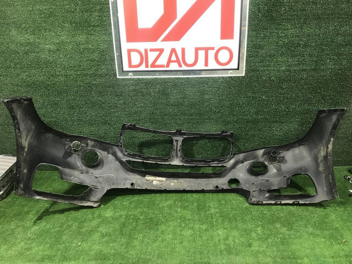 Бампер передний BMW X5 F15 (2013-2018)