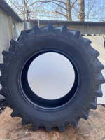 Сельскохозяйственная шина 420/85 R38 RS200 TL 144/141