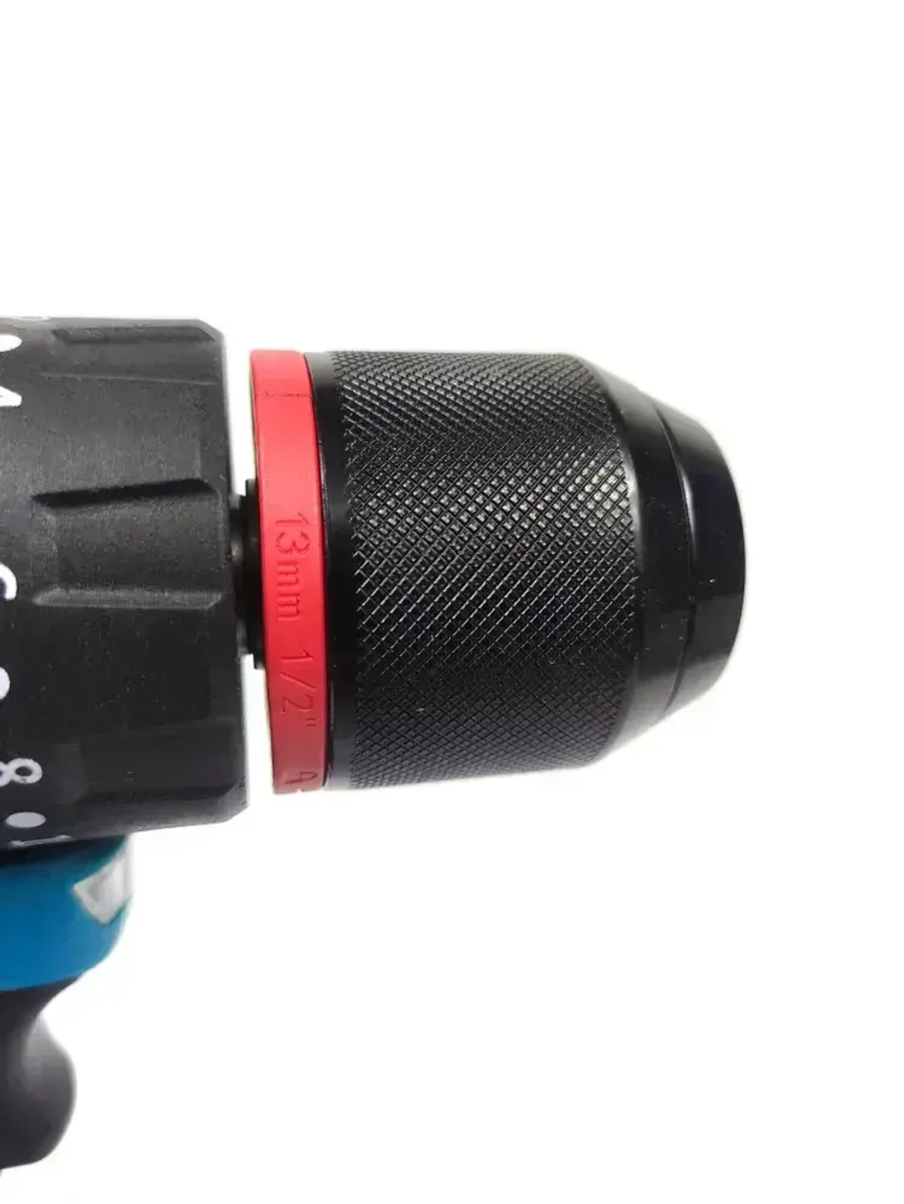 Шуруповерт без аккумулятора 18В