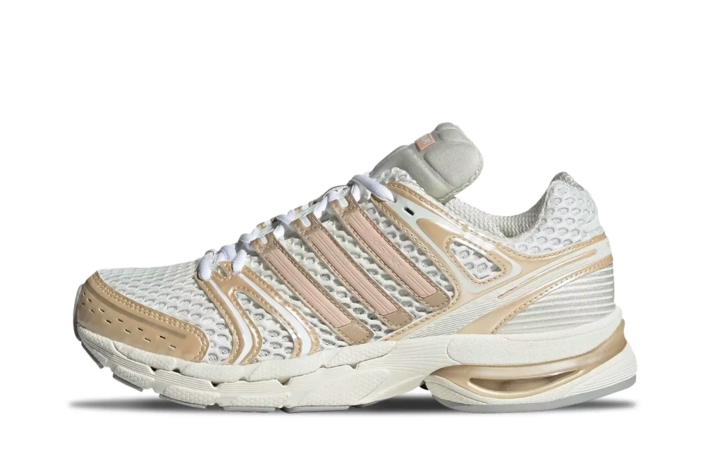 Adidas Adistar Control 5 W "Off White"