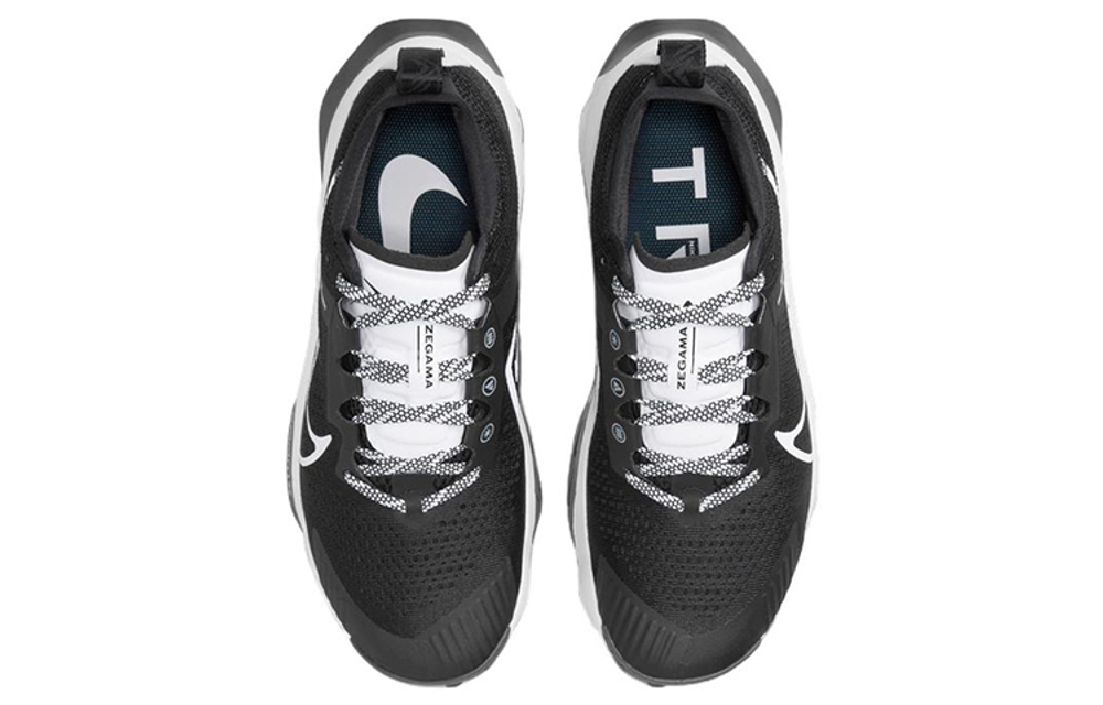 Кроссовки Nike Zoomx Zegama Trail (Женская размерная сетка)