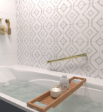 Поручень Сунержа прямой d 28 мм / L 500