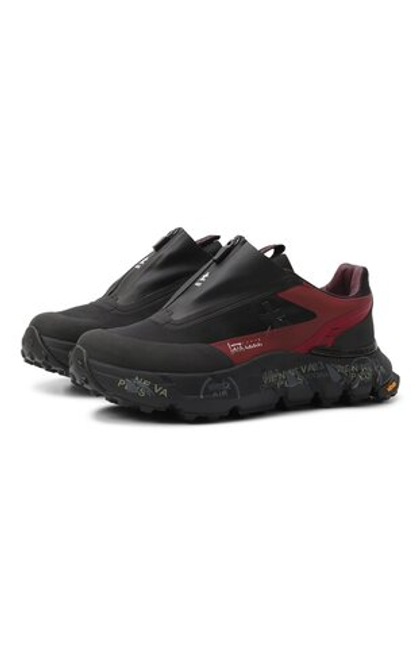 Кроссовки PREMIATA