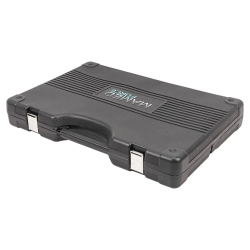 Набор инструментов 180пр. 1/4'', 3/8'', 1/2''(6гр.) MAMEDFORCE MF-41802-5