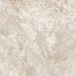 Керамогранит, LB Ceramics, Оттепель, 600x600 мм, Песочный, Матовая, Плоская