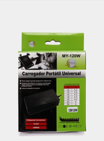 Адаптер для ноутбуков универсальный Notebook Universal JNT-588