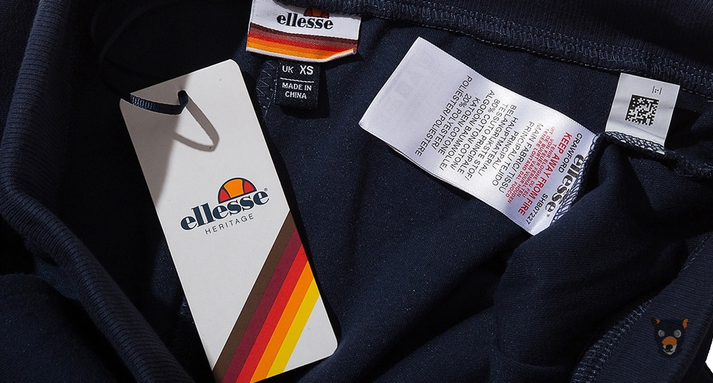 Шорты Ellesse