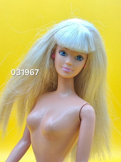 Кукла Барби конец 90-х винтаж 031967