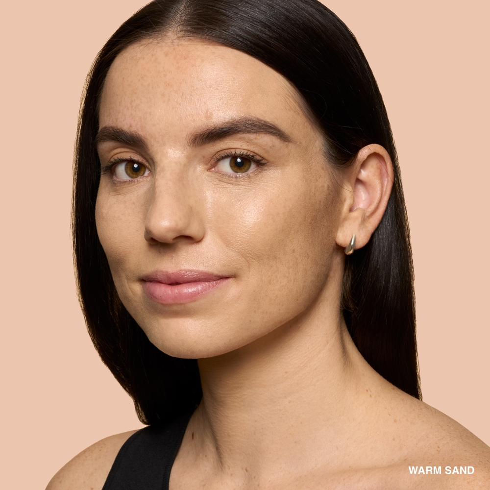 Bobbi Brown Weightless Skin Foundation SPF 15 - Тональная основа: травяной подклад с увлажняющим действием оттенок Cool Sand, 30 ml