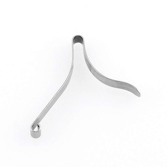 Пружина для ножниц малая A.6257