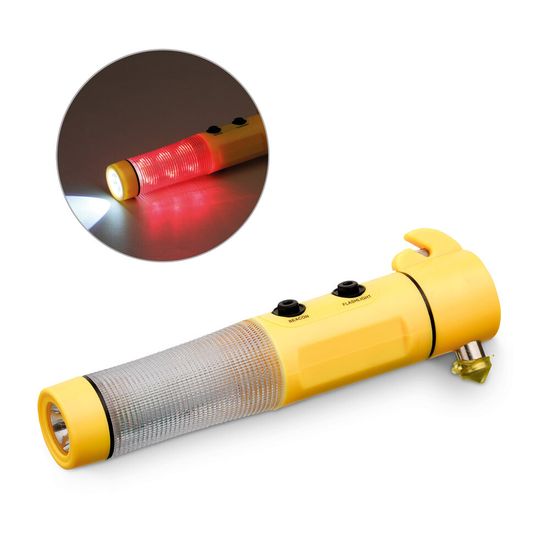 FLASHMER. Аварийный молоток