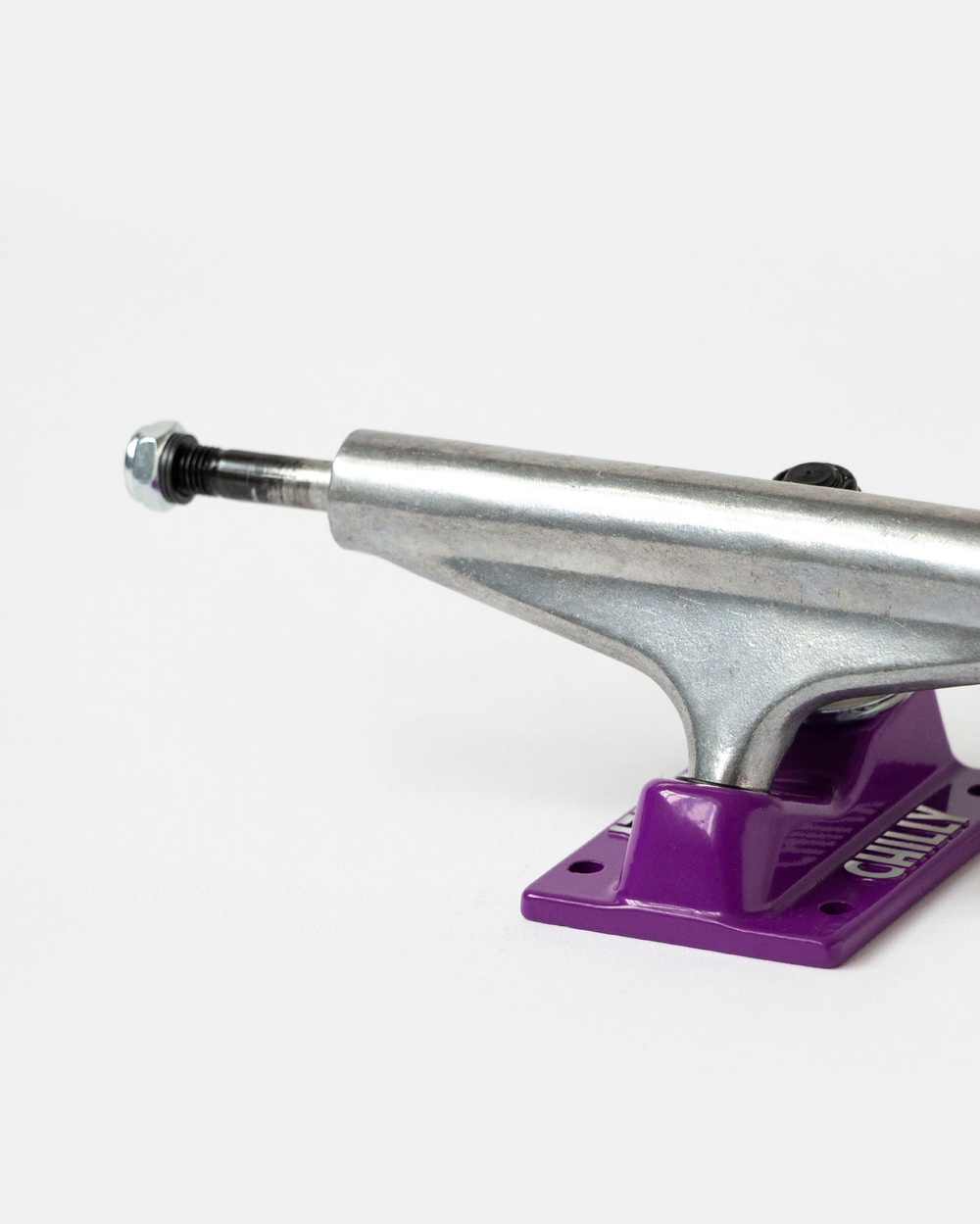 Комплект подвесок Chilly Purp/Raw