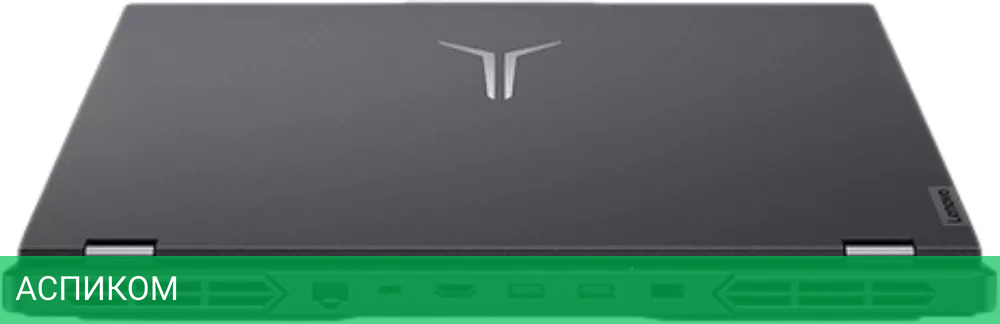 Ноутбук Lenovo Legion 5 Pro R9000P 82WM00CJCD