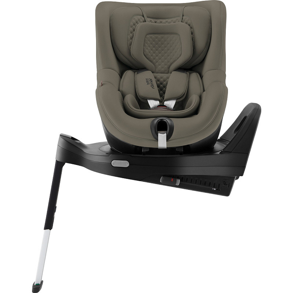 Детское автокресло Britax Roemer Dualfix Pro M LUX Urban Olive