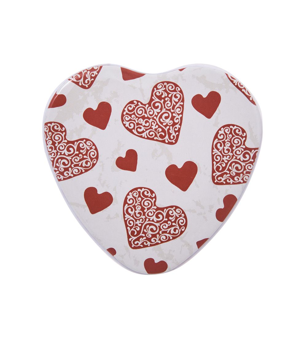 TCN-34/ 7 Коробка металлическая