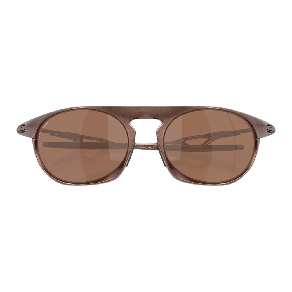 Oakley Очки Aluminum Full Rim Oval Polycarbonate 0oo4065 03