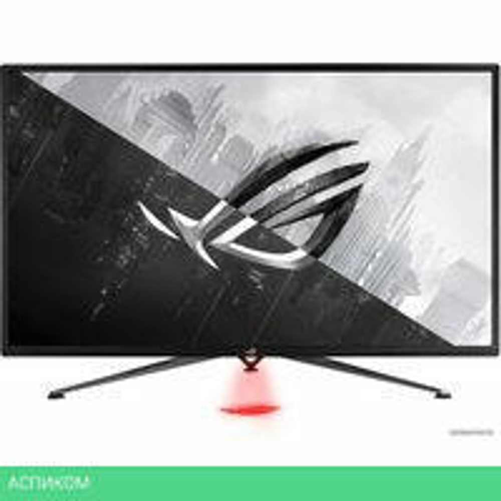 Игровой монитор ASUS ROG Strix XG43UQ