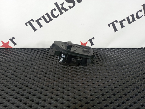 Переключатель света фар 2023г.