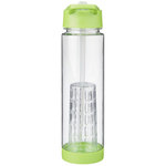 Спортивная бутылка с ситечком Tutti frutti