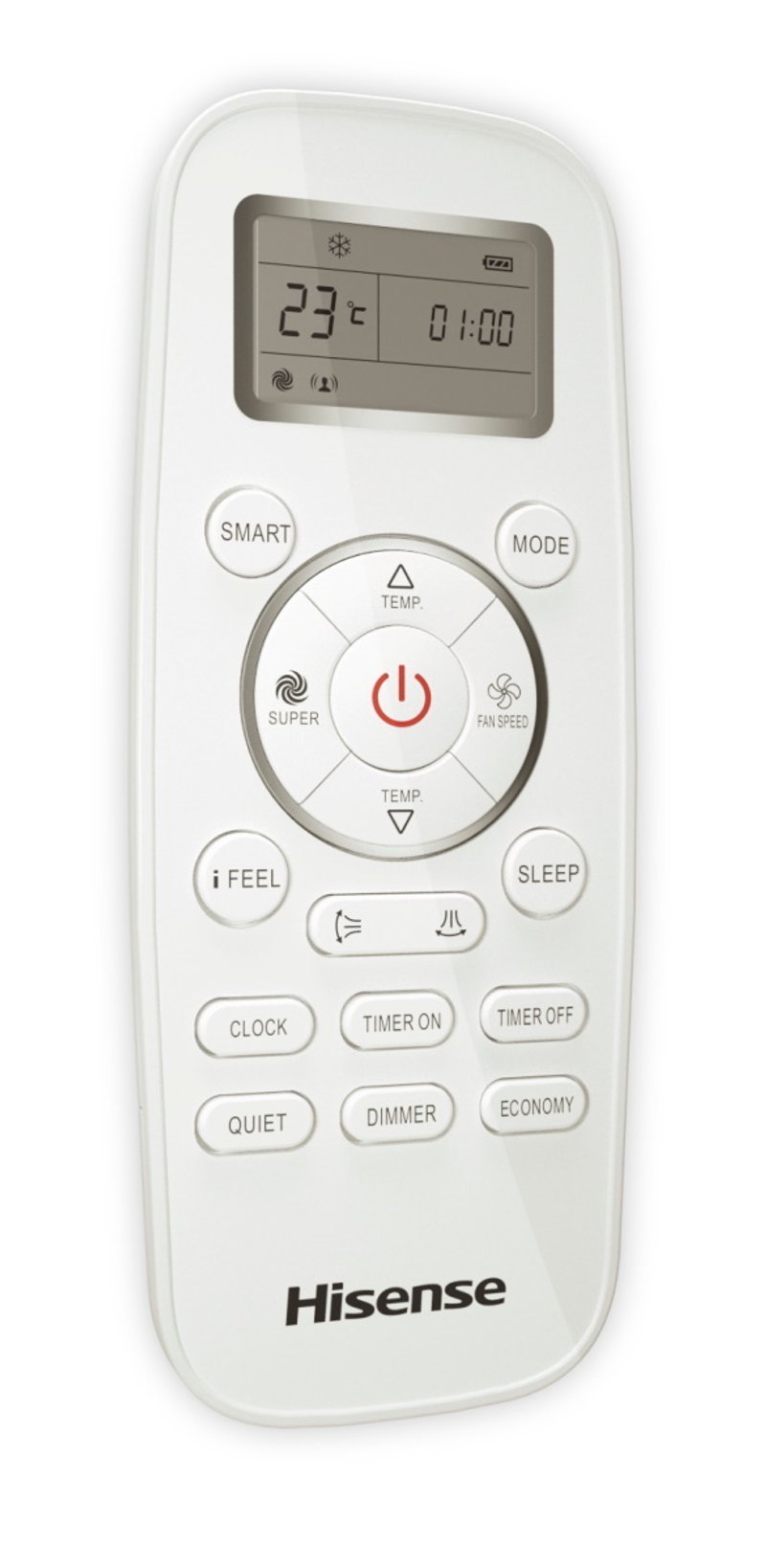 Кондиционер Hisense AS-11UW4RYDDB02