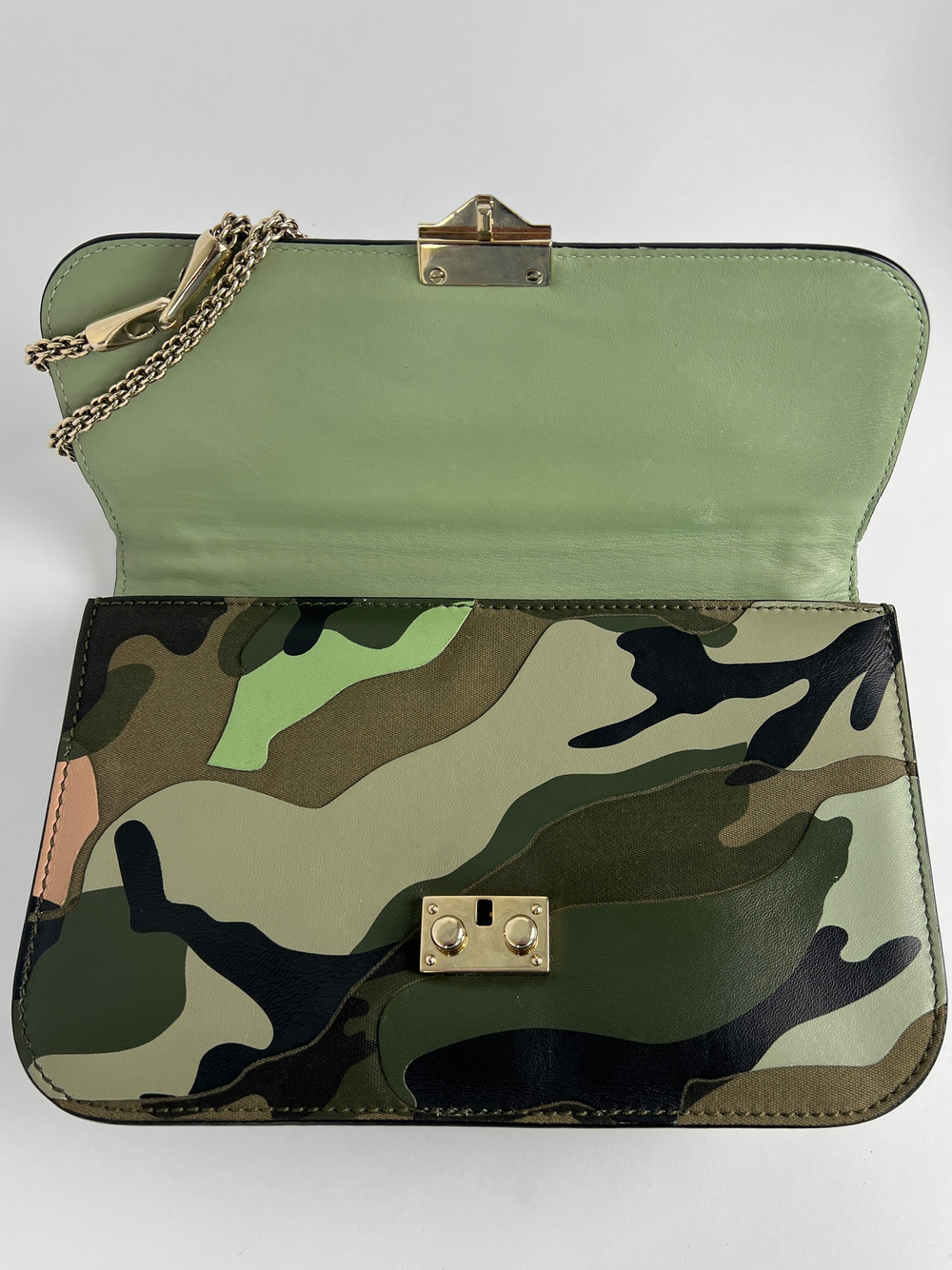 Сумка Valentino