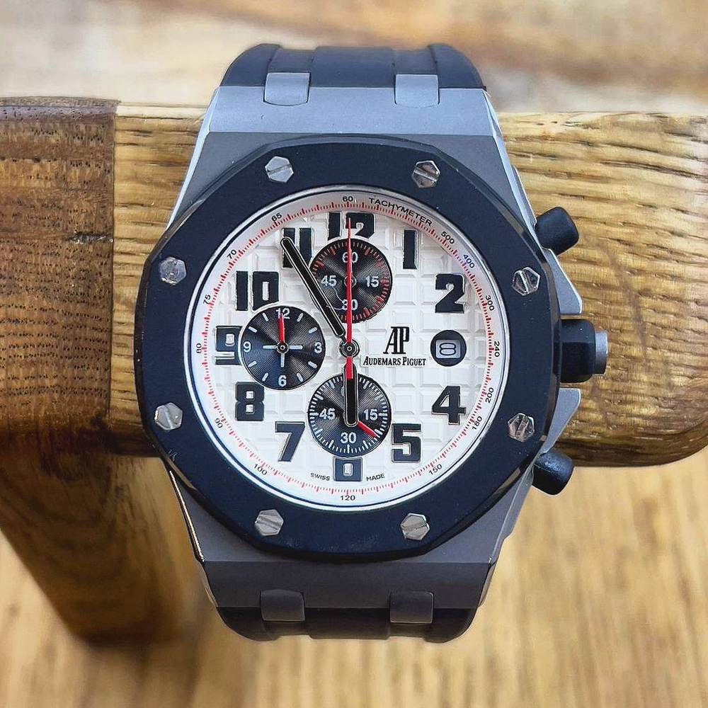 Часы Audemars Piguet