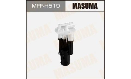 Фильтр топливный Masuma MFF-H519