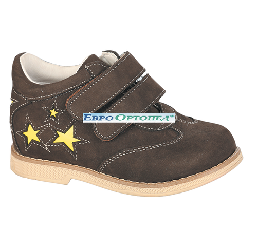 Ортопедическая обувь малосложная без утепленной подкладки для детей