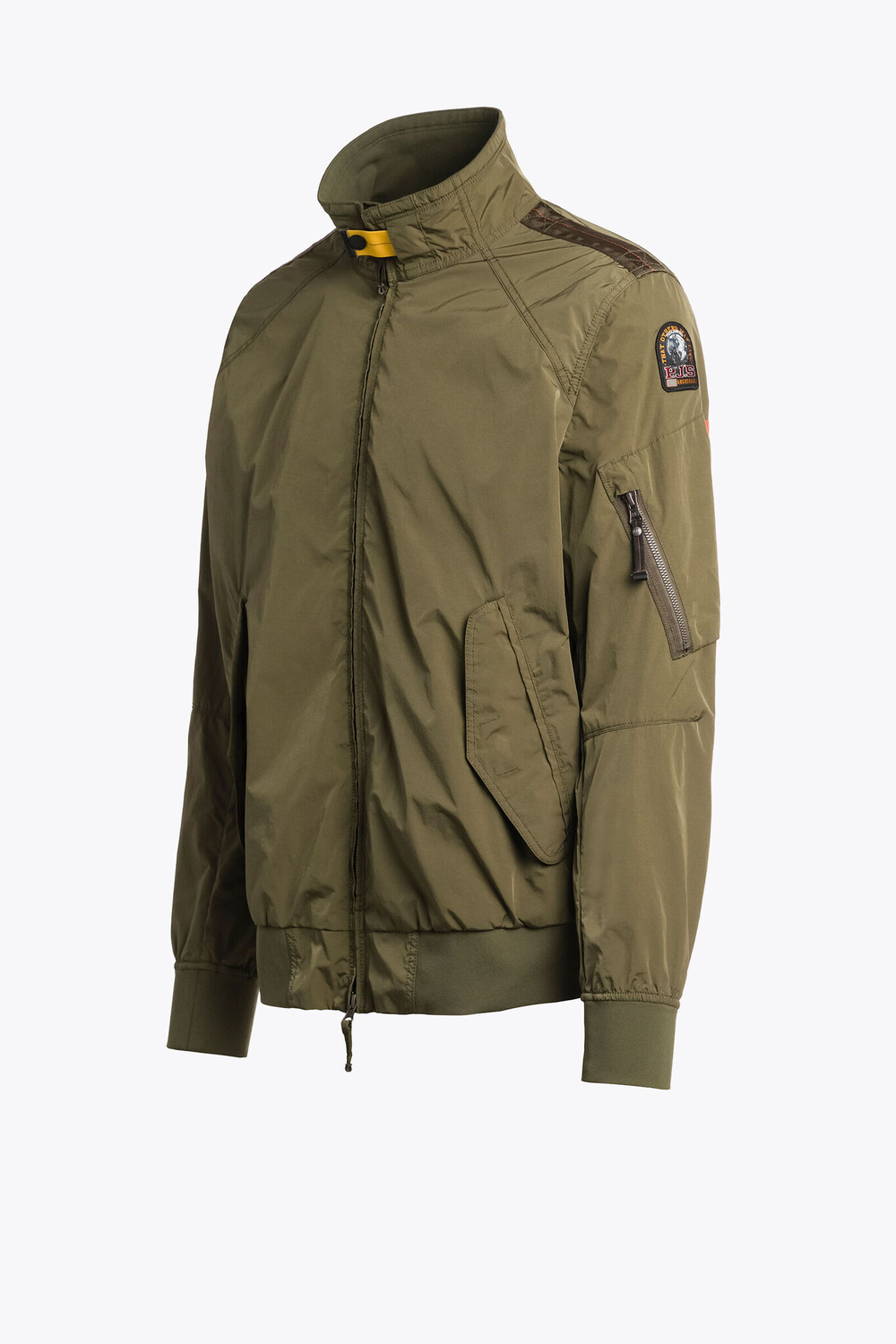 Куртка муж. Parajumpers FLAME 201 хаки