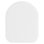 Covergirl, Clean, тональная пудра, оттенок 510, слоновая кость, 11,5 г (0,41 унции)