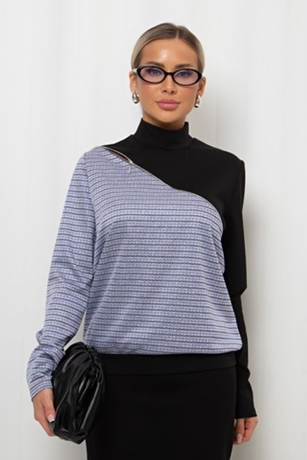 Джемпер Айрис №8 Valentina