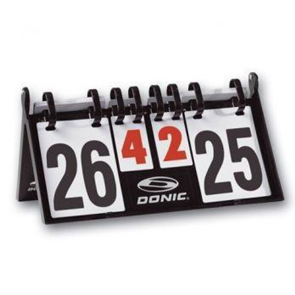 Donic Scorer