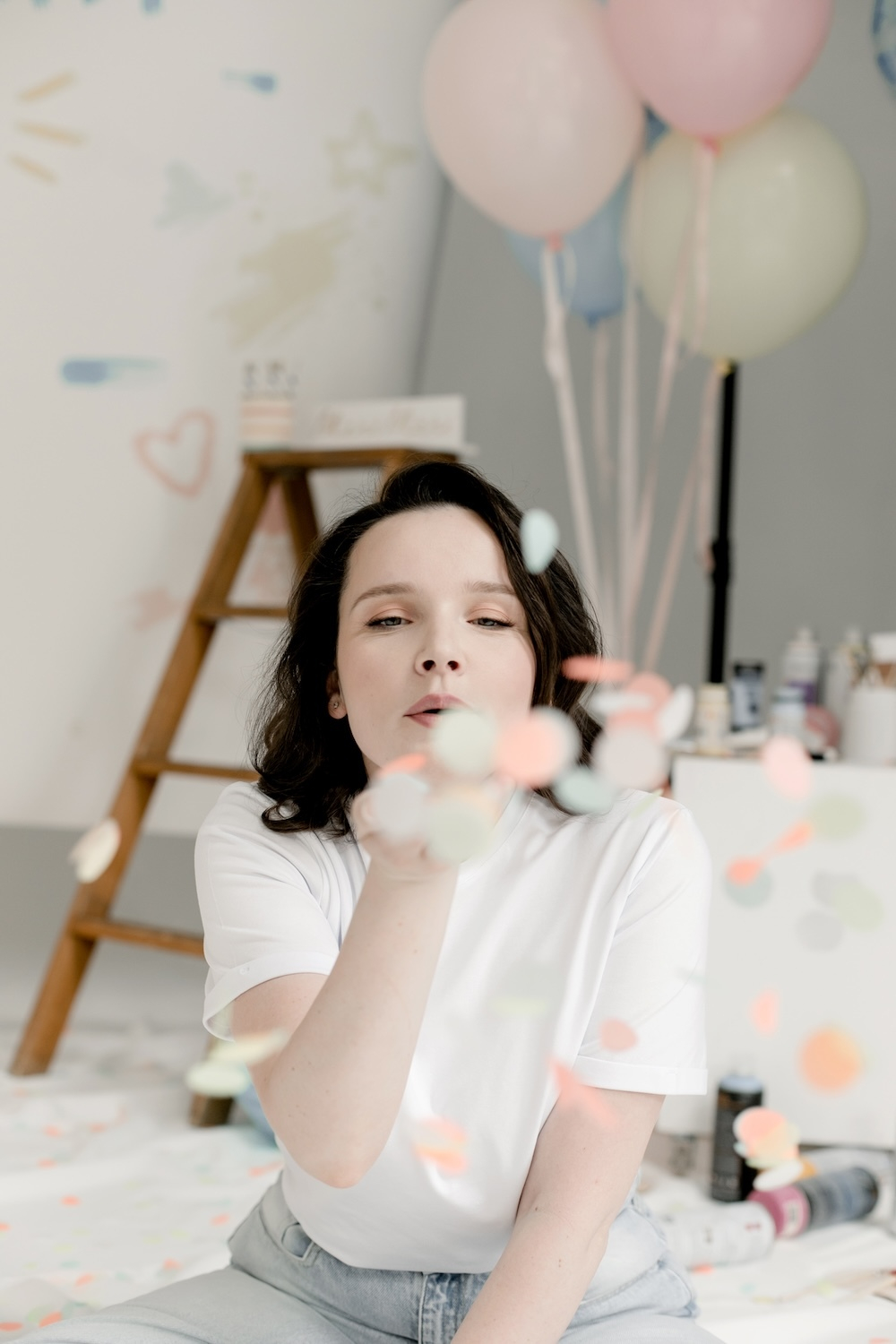 SM Party 11 лет