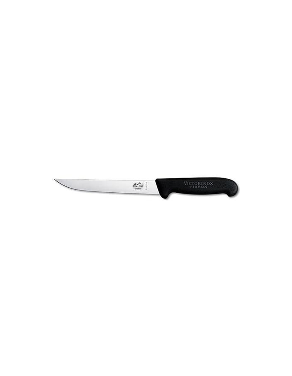 Жиловочный нож Victorinox, длина лезвия 20 см
