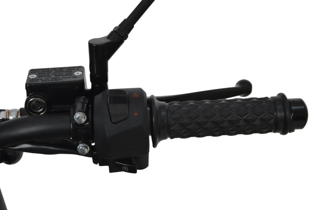 Мотоцикл 300 TEXAS PRO