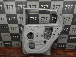 Дверь задняя правая Changan UNI-V 22-нв Б/У Оригинал C281F2701031000AA