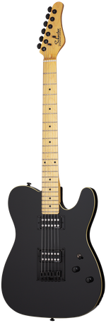 SCHECTER PT-M/M BLACK
