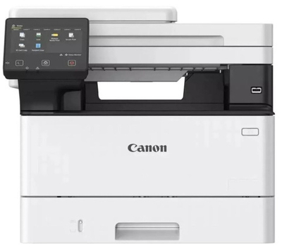 МФУ лазерное черно-белое Canon i-SENSYS MF463dw