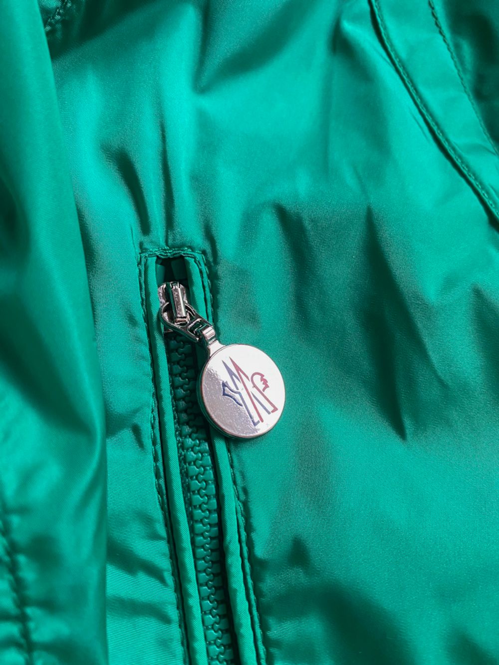 Ветровка Moncler, 104