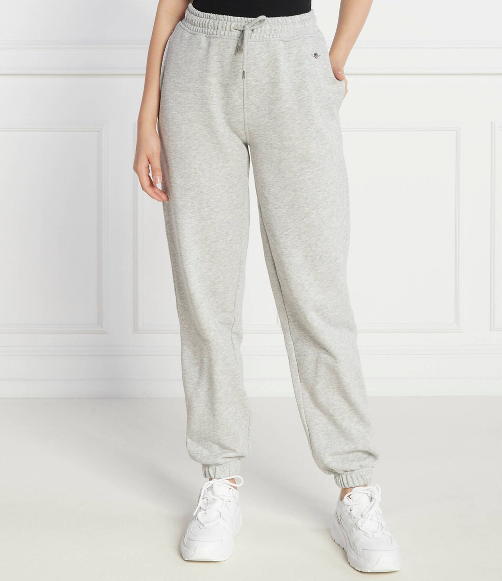 Спортивные штаны Gant - серый(4204921)