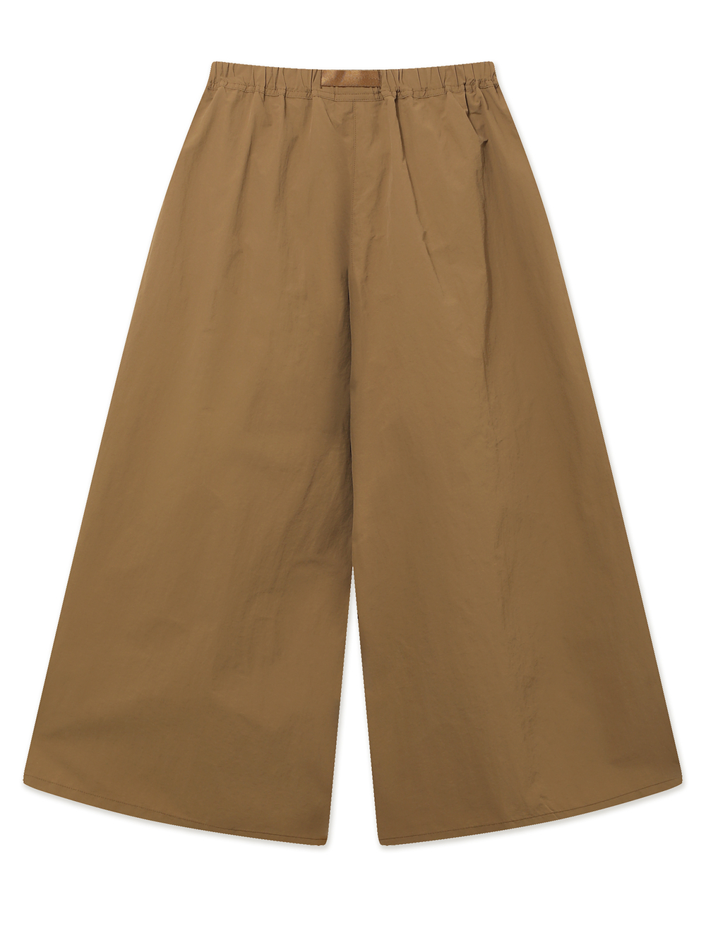 Женские Брюки Nylon Flare