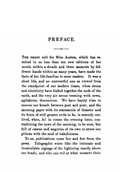 The Letters of Jane Austen | Jane Austen