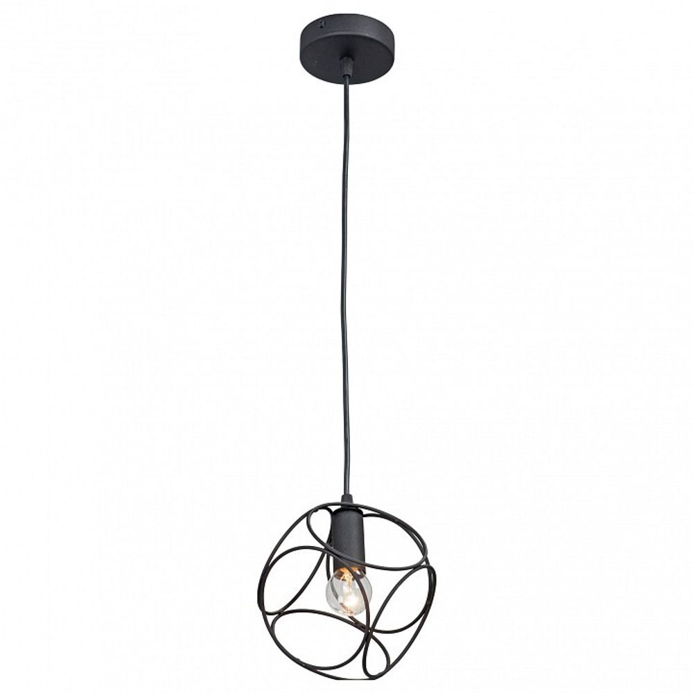 Подвесной светильник Vitaluce V4931 V4931-1/1S